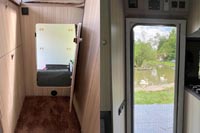 Najem avtodoma Adria C-Series C60 SP