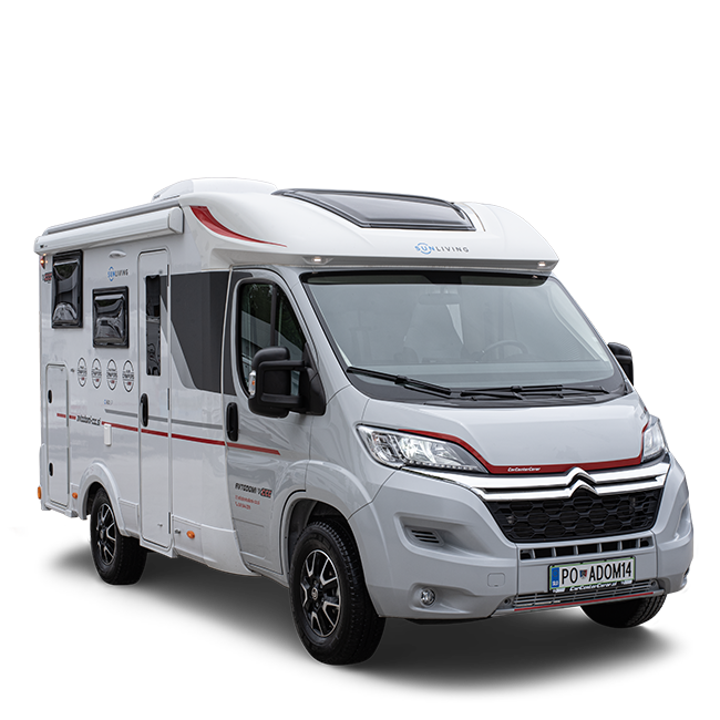 Najem avtodoma Adria C-Series C60 SP