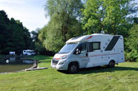 Najem avtodoma Adria C-Series C60 SP