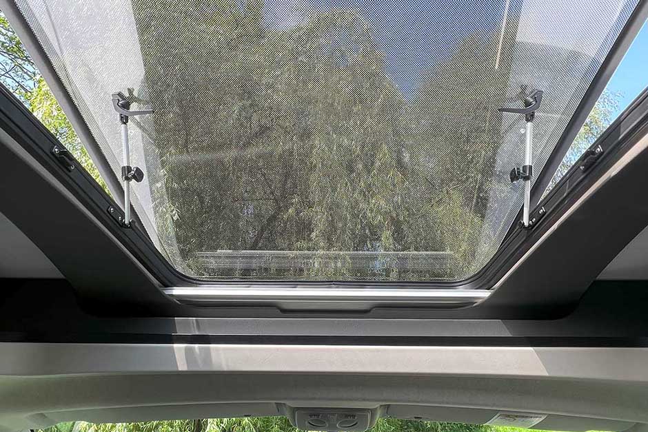 Najem avtodoma Adria C-Series C60 SP