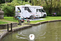 Najem avtodoma Adria S-Series S75 SL