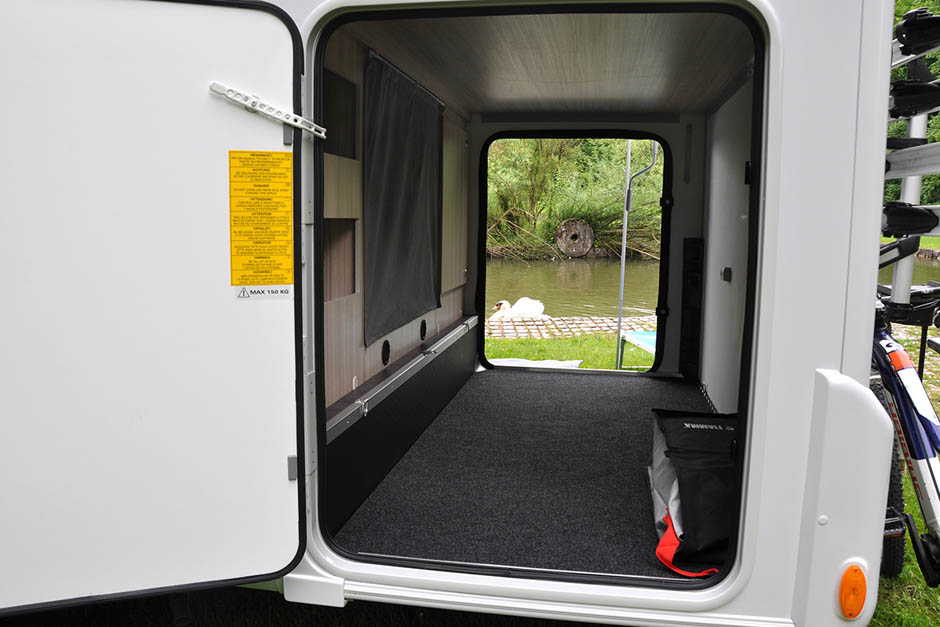 Najem avtodoma Adria S-Series S75 SL
