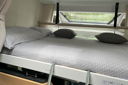 Najem avtodoma Adria Matrix Plus 670 SL