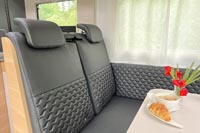 Najem avtodoma Adria Sonic 700 SL Plus Avtomatski menjalnik