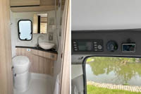 Najem avtodoma Adria Sonic 700 SL Plus Avtomatski menjalnik
