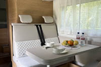 Najem avtodoma Adria Sonic 700 SL Plus