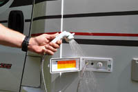 Najem avtodoma Adria Sonic 700 SL Plus