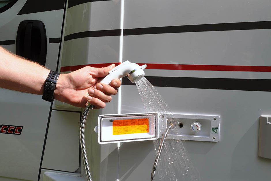 Najem avtodoma Adria Sonic 700 SL Plus