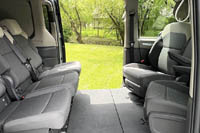 Najem avtodoma Volkswagen California T7 Beach Tour 2.0 TDI - DSG
