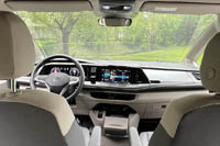 Najem avtodoma Volkswagen California T7 Beach Tour 2.0 TDI - DSG