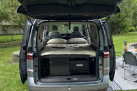 Najem avtodoma Volkswagen California T7 Beach Tour 2.0 TDI - DSG