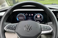 Najem avtodoma Volkswagen California T7 Beach Tour 2.0 TDI - DSG
