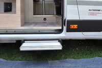 Najem avtodoma Van 636 Peugeot L4 H2
